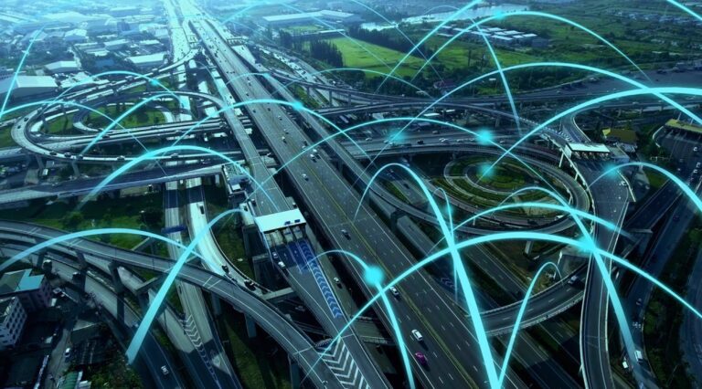 Connecting Communities: Smart Transportation Solutions for the Future